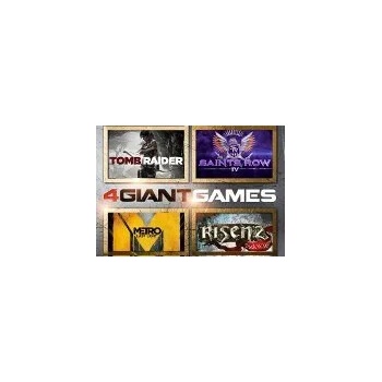 4 Giant Games