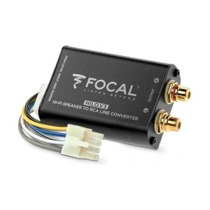 Focal HILO V3 (HILO V3)