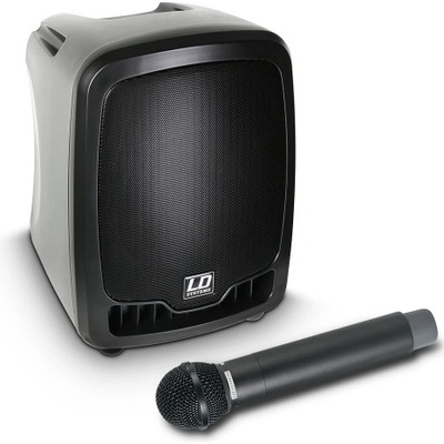 LD Systems Roadboy 65 B6