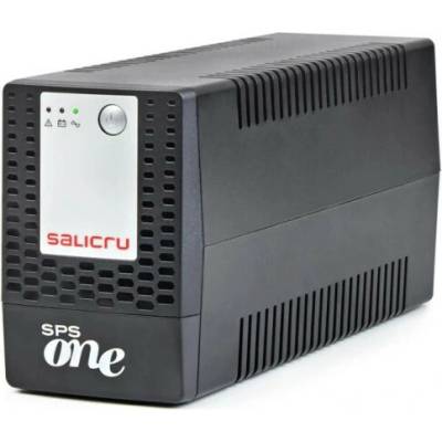 SALICRU USV SPS 900 ONE BL IEC