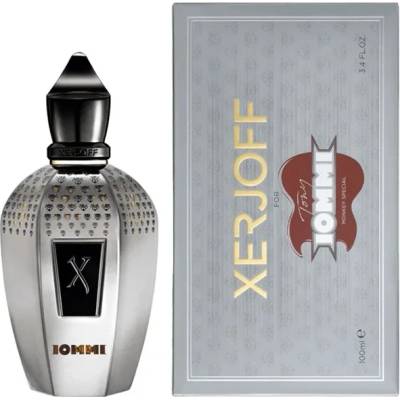 Xerjoff Blends Tony Iommi Monkey Special EDP 100ml унисекс