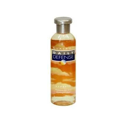 Clairol DD Šampón suché poškozené vl. CLRDDHSP200DDH 200 ml