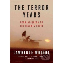 The Terror Years - Lawrence Wright