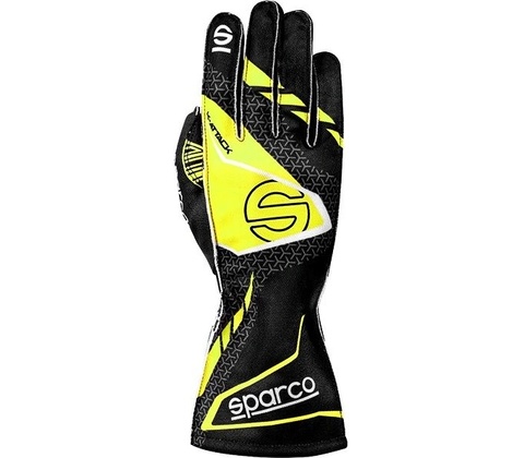 Sparco K-ATTACK