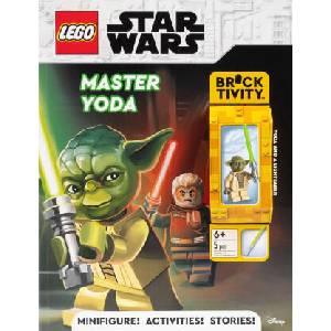 Lego Star Wars: Master Yoda | AMEET PUBLISHING (ISBN: 9780794453718)