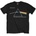 Pink Floyd Dark Side of the Moon Black M Риза (PFTEE28MB02)