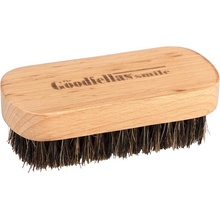 The Goodfellas' Smile Wooden Beard Brush dřevěný kartáč na vousy