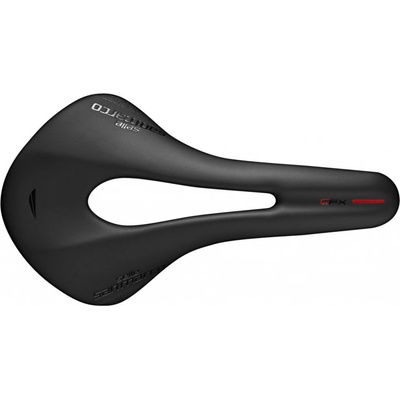 San Marco Allroad Carbon FX Wide čierne