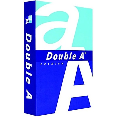 Копирна хартия double a - a4, 80 ГРАМА