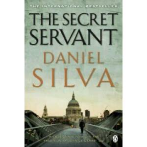 Secret Servant | Daniel Silva (2008)