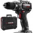 PARKSIDE PERFORMANCE PABSP 20 Li C3 100357900