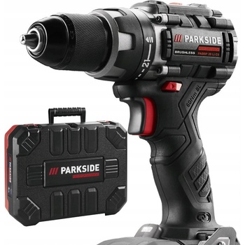 PARKSIDE PERFORMANCE PABSP 20 Li C3 100357900