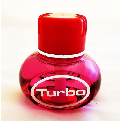 ALL Ride Turbo Osviežovač vzduchu Čerešňa 150 ml