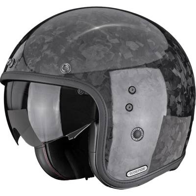 Scorpion Belfast II Carbon Onyx
