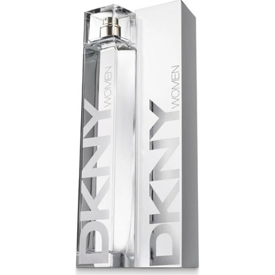 DKNY Original Energizing toaletná voda dámska 50 ml