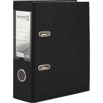 Класьор Delta PP A5, 7.5 cm Черен (A5)