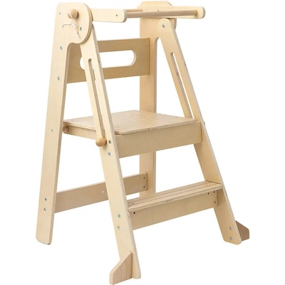 Tempo Kondela Montessori skládací učící věž Urian