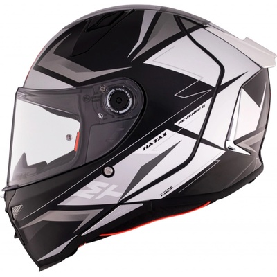 MT Helmets REVENGE 2 S HATAX