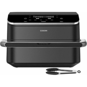 COSORI Dual Blaze TwinFry 10 L (CAF-TF102S-AEUR)