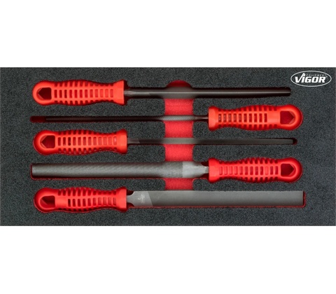 Vigor V5072