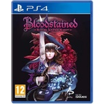505 Games Bloodstained Ritual of the Night (PS4)