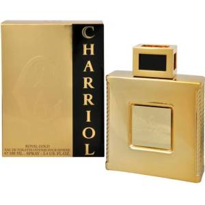 Charriol Royal Gold EDT 100 ml Парфюми