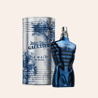 Jean P. Gaultier Le Male In Blue parfémovaná voda pánská 125 ml