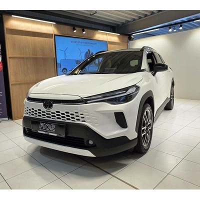 Toyota Corolla Cross Hybrid 103 kW