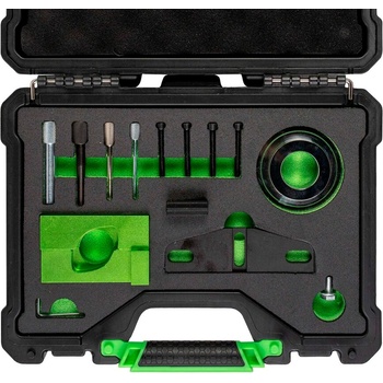 Jbm - Испания Комплект инструменти за зацепване на двигатели ford 1.0 turbo, jbm 54950