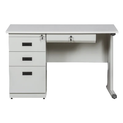 Carmen МЕТАЛНО БЮРО cr-1312 j - СИВ