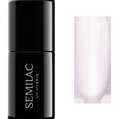 Semilac Hybridní lak 218 Pearl Lila 7ml