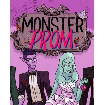 Monster Prom
