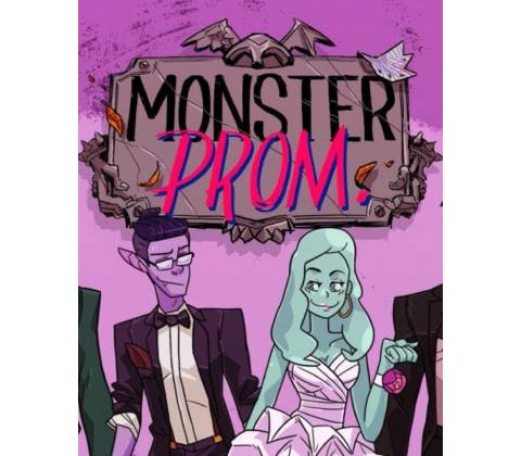 Monster Prom