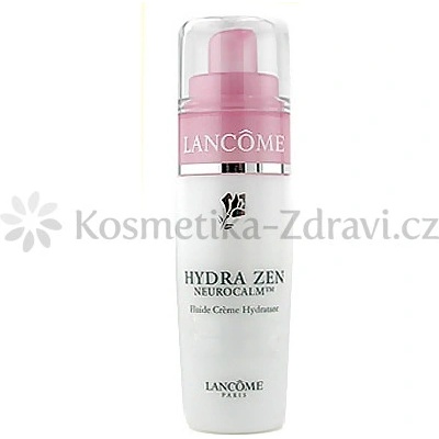 Lancôme Hydra Zen Neurocalm Fluid Soothi Anti Stres AllSkin 50 ml