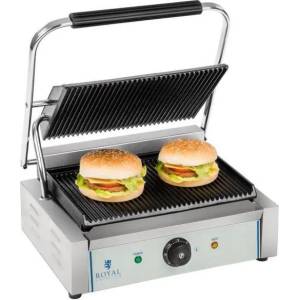 Royal Catering RCKG-2200-G (1245)