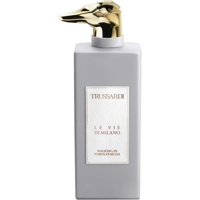 Trussardi Walking in Porta Venezia Б. О. - EDP 100 ml унисекс