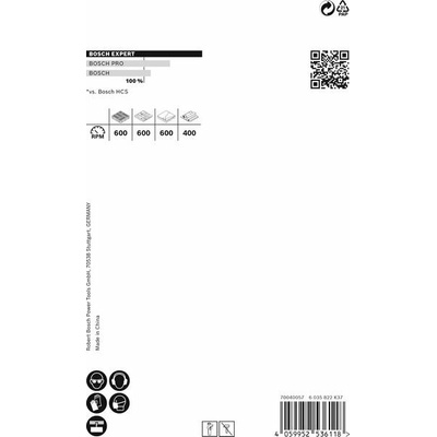 Bosch 2608900465