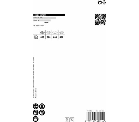 Bosch 2608900465