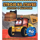 Stroje na stavbe