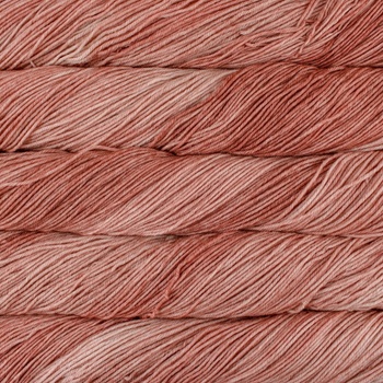 malabrigo Arroyo Old Rose Плетива прежда (AR115)