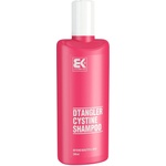 BK Brazil Keratin Brazil Keratin Dtangler Cystine Shampoo 300 ml