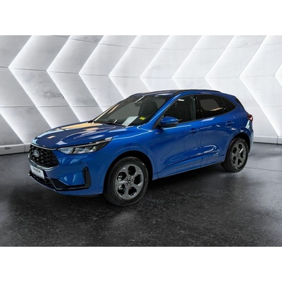 Ford Kuga 2.5 FHEV ST-Line X 134 kW