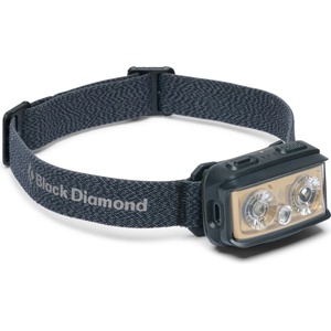 Black Diamond Челник Black diamond Storm+ Headlamp Head torch - Black - размер One Size (545-1129-0111)