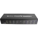 Estillo Hdmi сплитер estillo, hdsp0116m, 1/16 (hdsp0116-4k)