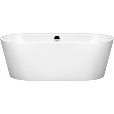 Kaldewei Meisterstück Classic Oval 180 x 80 cm 202642673001
