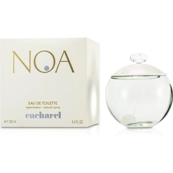 Image 1 of Cacharel Noa EDP 100 ml