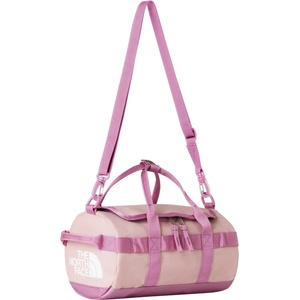 The North Face Чанта за рамо The north face Women's Base Camp Duffel Shoulder Bag - Metal Pink / Hushed Lavender - размер One Size (510-6908-0211)