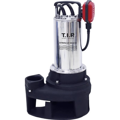 T.I.P. Extrema CUT 300/18 CX 30277 18000 l/h 18 m