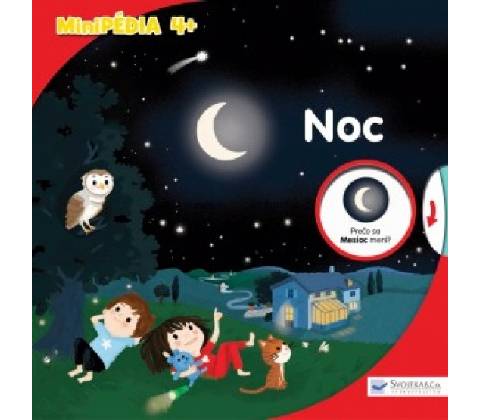 Minipédia 4+ Noc