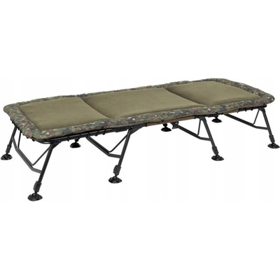 Trakker RLX 8 nožičiek Bed v2